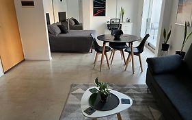 Estudio con Terraza en Palermo!